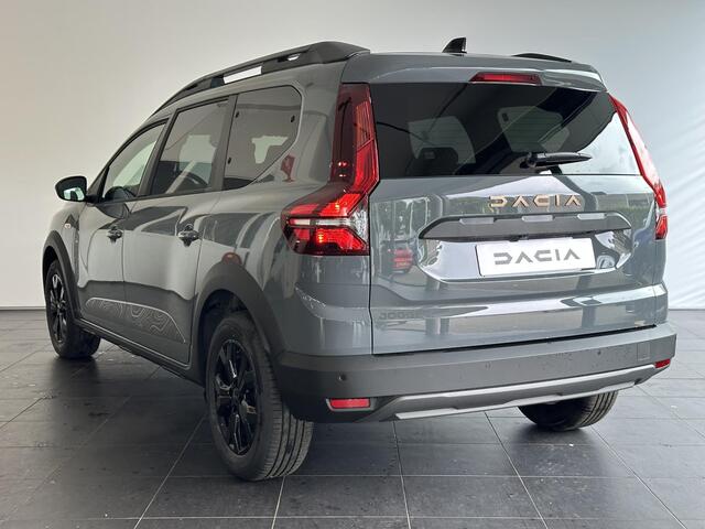 Dacia Jogger 1.0 TCe 100 ECO-G Extreme 7p. NIEUW VOORRAADVOORDEEL | PACK MEDIANAV | PACK EXTREME