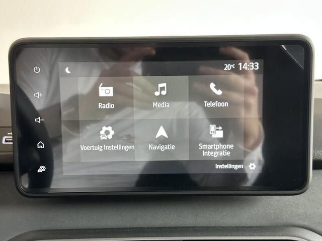 Dacia Jogger 1.0 TCe 100 ECO-G Extreme 7p. NIEUW VOORRAADVOORDEEL | PACK MEDIANAV | PACK EXTREME