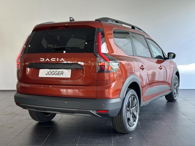 Dacia Jogger 1.0 TCe 110 expression 7p. VOORRAADVOORDEEL | PACK COMFORT