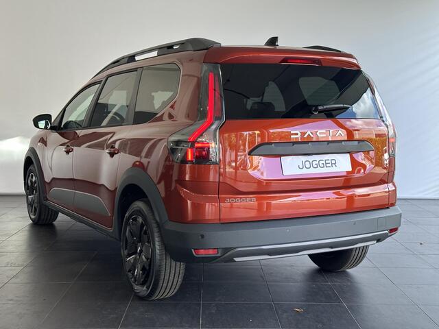 Dacia Jogger 1.0 TCe 110 expression 7p. VOORRAADVOORDEEL | PACK COMFORT