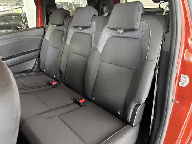 Dacia Jogger 1.0 TCe 110 expression 7p. VOORRAADVOORDEEL | PACK COMFORT