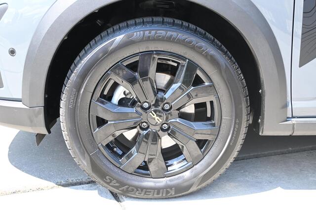 Dacia Jogger TCe 110 Extreme | 7 PERSOONS | TREKHAAK | CAMERA | APPLECARPLAY/ANDROIDAUTO | CRUISE CONTROL | CLIMATE CONTROL | ALL-SEASONBANDEN | PDC | LMV