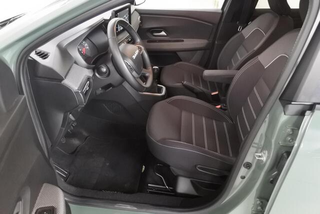 Dacia Jogger 1.0 TCe Bi-Fuel Comfort 7zit Pack Assist/ Nav Trekhaak