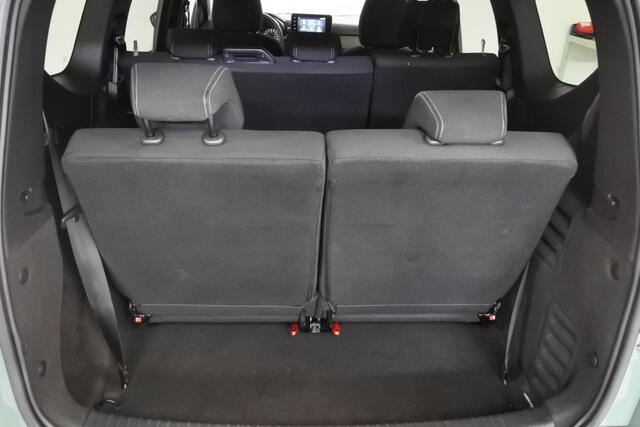 Dacia Jogger 1.0 TCe Bi-Fuel Comfort 7zit Pack Assist/ Nav Trekhaak