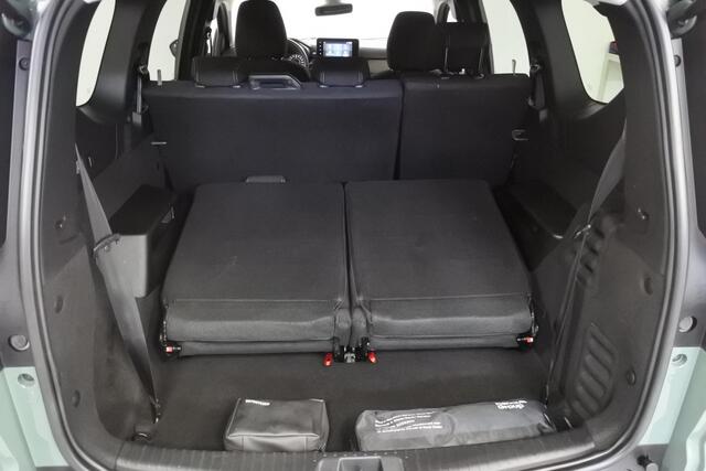 Dacia Jogger 1.0 TCe Bi-Fuel Comfort 7zit Pack Assist/ Nav Trekhaak