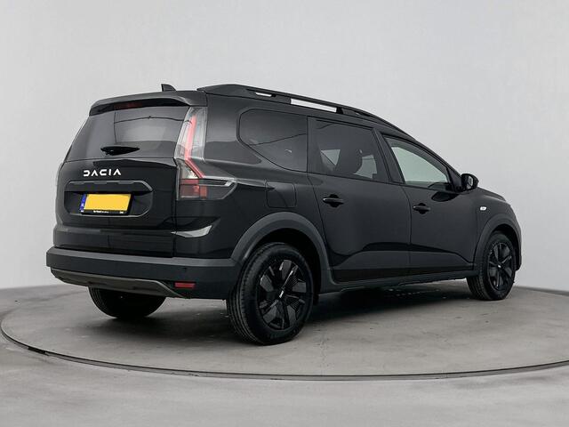 Dacia Jogger 1.2 Eco-G 120 expression | Camera | Automatische Airco | Keyless Entry | Led | Carplay