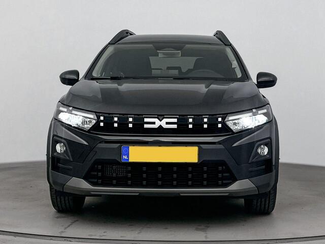 Dacia Jogger 1.2 Eco-G 120 expression | Camera | Automatische Airco | Keyless Entry | Led | Carplay