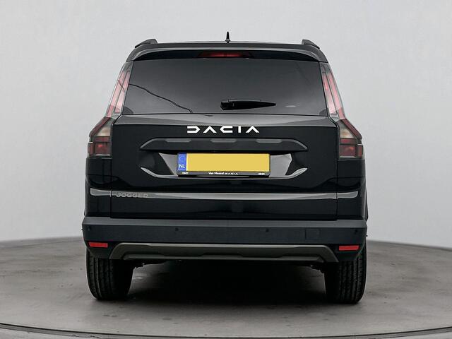 Dacia Jogger 1.2 Eco-G 120 expression | Camera | Automatische Airco | Keyless Entry | Led | Carplay