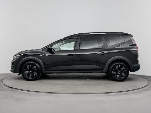 Dacia Jogger 1.2 Eco-G 120 expression | Camera | Automatische Airco | Keyless Entry | Led | Carplay