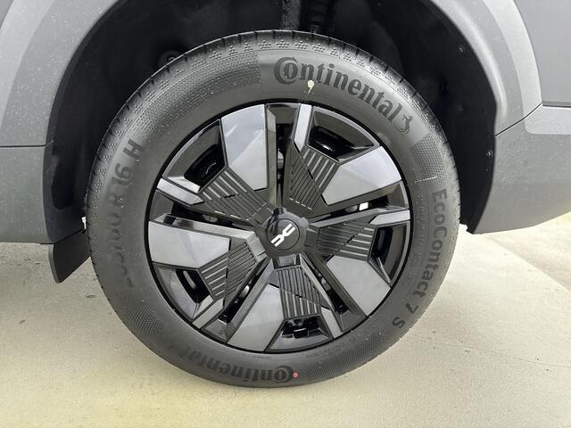 Dacia Jogger 1.2 Eco-G 120 expression | Camera | Automatische Airco | Keyless Entry | Led | Carplay