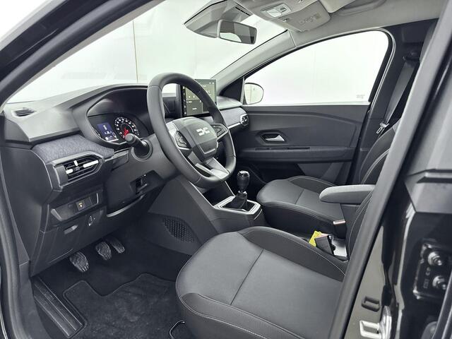 Dacia Jogger 1.2 Eco-G 120 expression | Camera | Automatische Airco | Keyless Entry | Led | Carplay