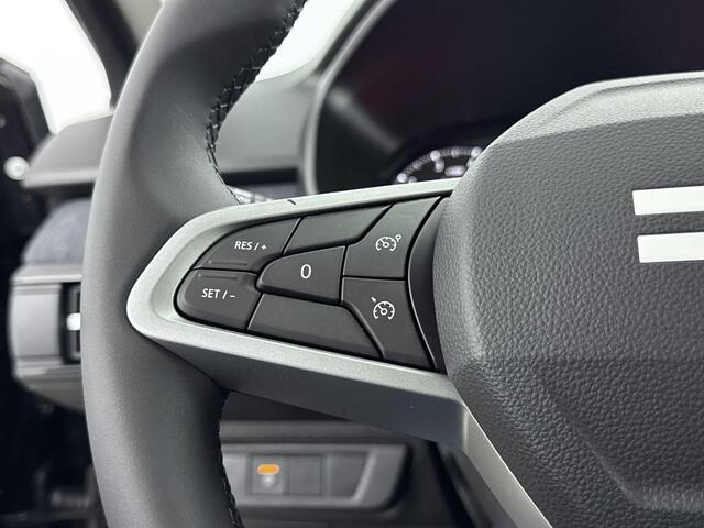 Dacia Jogger 1.2 Eco-G 120 expression | Camera | Automatische Airco | Keyless Entry | Led | Carplay