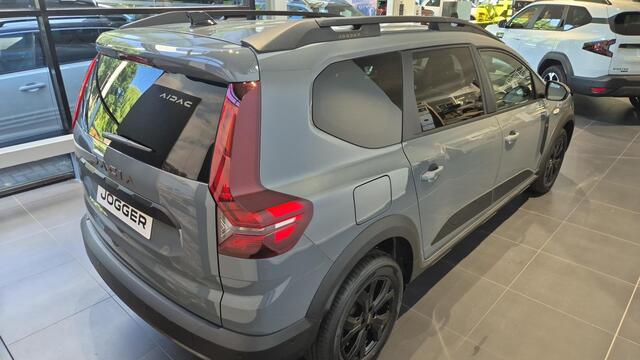 Dacia Jogger 1.0 TCe 110 Extreme 5p. | 0 km | Carplay | Androidauto