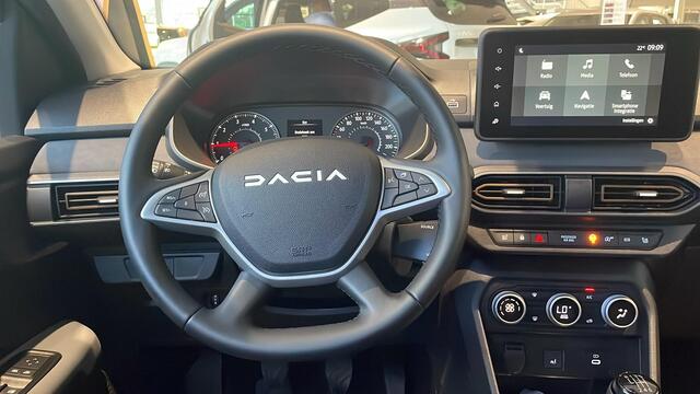 Dacia Jogger 1.0 TCe 110 Extreme 5p. | 0 km | Carplay | Androidauto