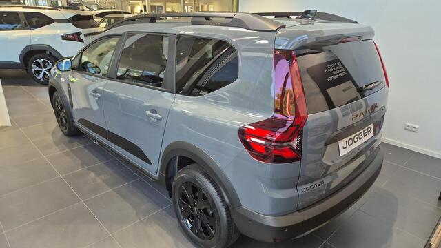 Dacia Jogger 1.0 TCe 110 Extreme 5p. | 0 km | Carplay | Androidauto