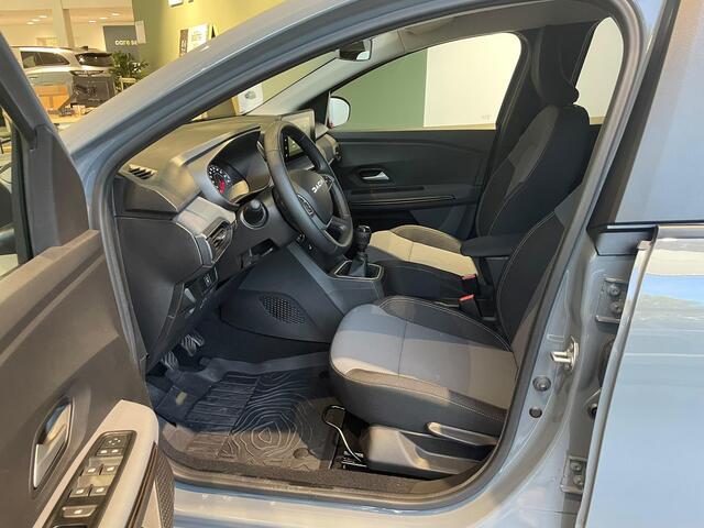 Dacia Jogger 1.0 TCe 110 Extreme 5p. | 0 km | Carplay | Androidauto