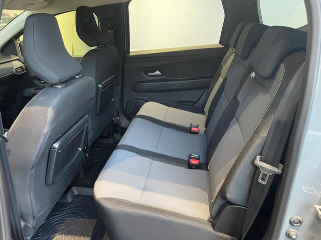 Dacia Jogger 1.0 TCe 110 Extreme 5p. | 0 km | Carplay | Androidauto