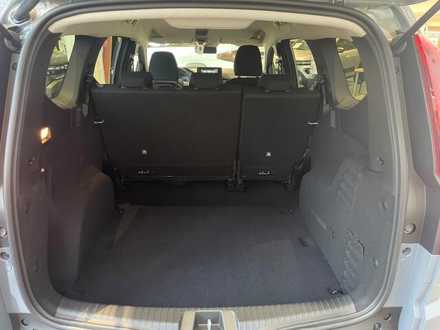 Dacia Jogger 1.0 TCe 110 Extreme 5p. | 0 km | Carplay | Androidauto
