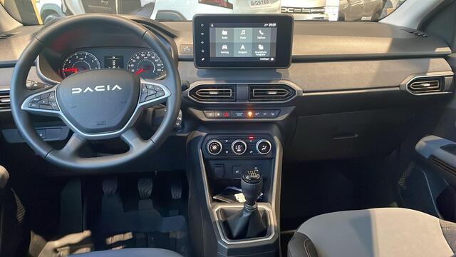 Dacia Jogger 1.0 TCe 110 Extreme 5p. | 0 km | Carplay | Androidauto