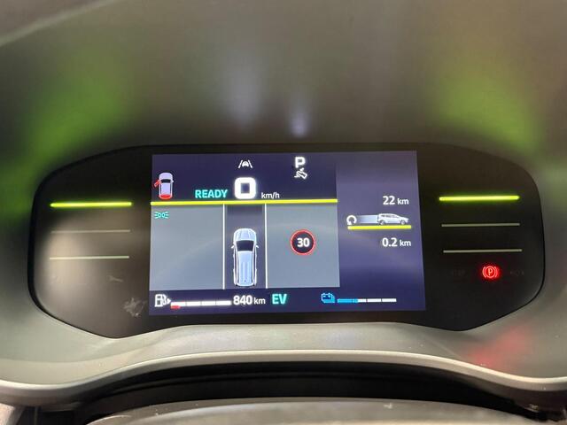Dacia Jogger 1.6 Hybrid 140 Extreme 7p. | Nieuwe auto | 7 Persoons | Navigatie | Camera |