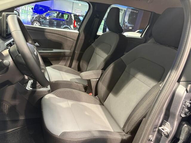 Dacia Jogger 1.6 Hybrid 140 Extreme 7p. | Nieuwe auto | 7 Persoons | Navigatie | Camera |