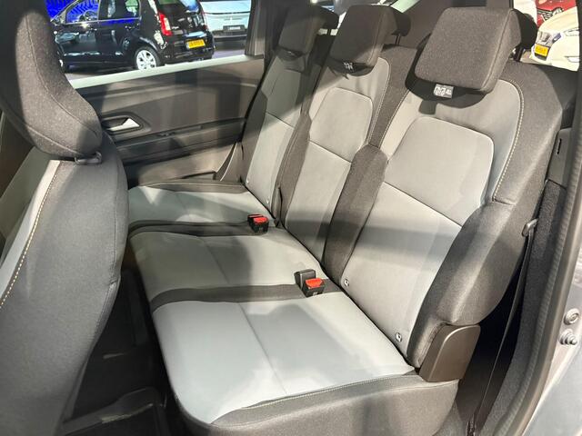 Dacia Jogger 1.6 Hybrid 140 Extreme 7p. | Nieuwe auto | 7 Persoons | Navigatie | Camera |