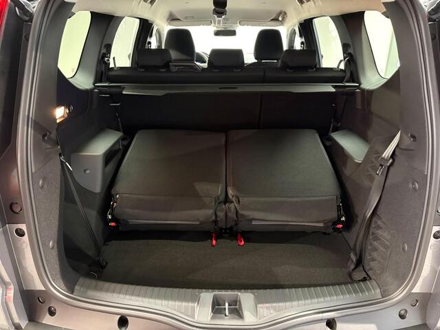 Dacia Jogger 1.6 Hybrid 140 Extreme 7p. | Nieuwe auto | 7 Persoons | Navigatie | Camera |