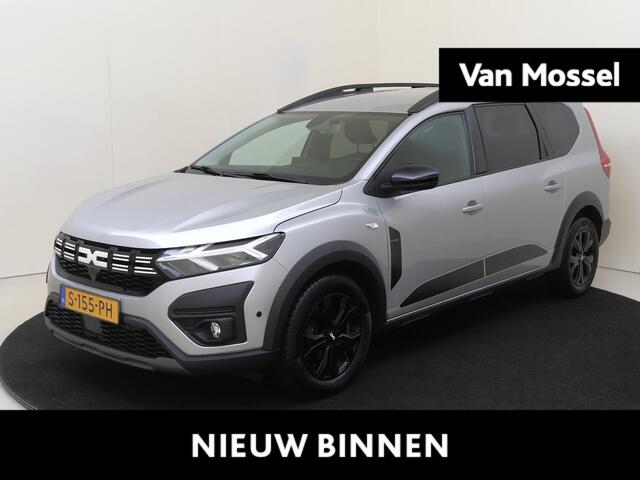 Dacia Jogger 1.0 TCe 110 Extreme 5p. | Carplay/Android | cruise control | LED koplampen | lichtmetalen velgen 16" |