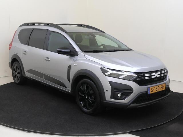 Dacia Jogger 1.0 TCe 110 Extreme 5p. | Carplay/Android | cruise control | LED koplampen | lichtmetalen velgen 16" |