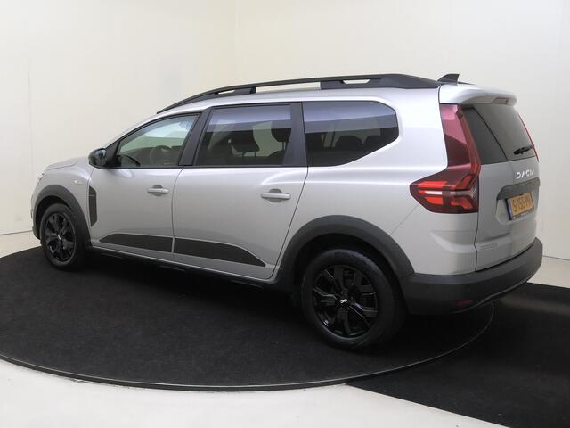 Dacia Jogger 1.0 TCe 110 Extreme 5p. | Carplay/Android | cruise control | LED koplampen | lichtmetalen velgen 16" |