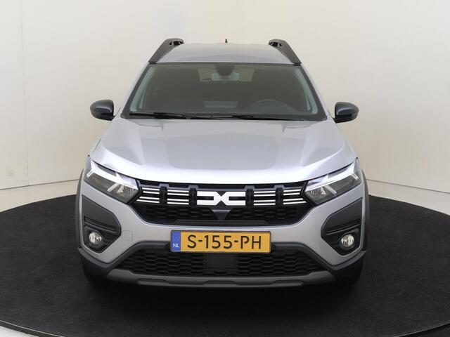 Dacia Jogger 1.0 TCe 110 Extreme 5p. | Carplay/Android | cruise control | LED koplampen | lichtmetalen velgen 16" |