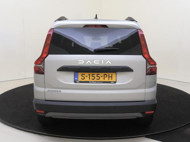 Dacia Jogger 1.0 TCe 110 Extreme 5p. | Carplay/Android | cruise control | LED koplampen | lichtmetalen velgen 16" |