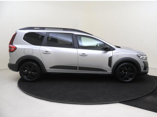 Dacia Jogger 1.0 TCe 110 Extreme 5p. | Carplay/Android | cruise control | LED koplampen | lichtmetalen velgen 16" |