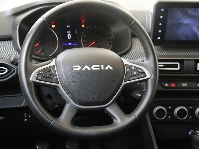 Dacia Jogger 1.0 TCe 110 Extreme 5p. | Carplay/Android | cruise control | LED koplampen | lichtmetalen velgen 16" |