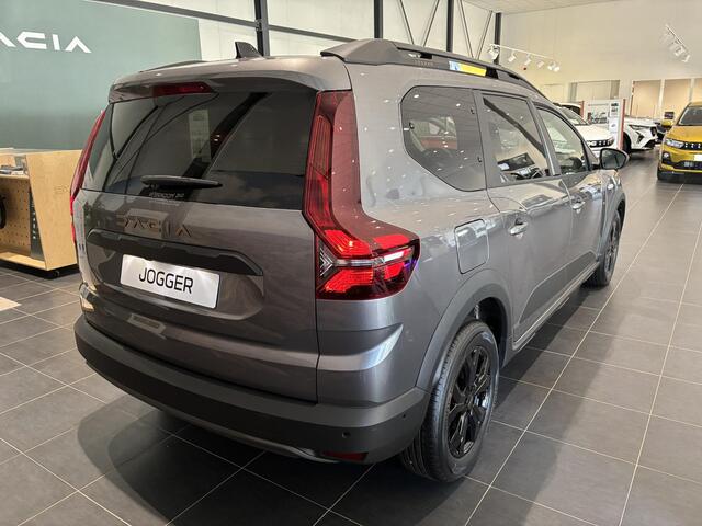 Dacia Jogger 1.0 TCe 100 ECO-G Extreme 7p. | Direct leverbaar |