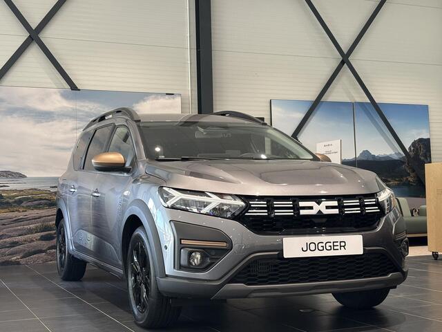 Dacia Jogger 1.0 TCe 100 ECO-G Extreme 7p. | Direct leverbaar |