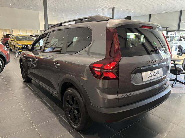 Dacia Jogger 1.0 TCe 100 ECO-G Extreme 7p. | Direct leverbaar |