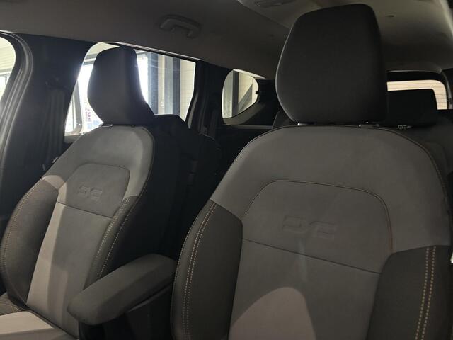 Dacia Jogger 1.0 TCe 100 ECO-G Extreme 7p. | Direct leverbaar |