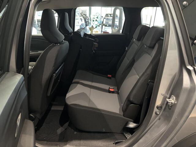 Dacia Jogger 1.0 TCe 100 ECO-G Extreme 7p. | Direct leverbaar |