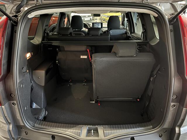 Dacia Jogger 1.0 TCe 100 ECO-G Extreme 7p. | Direct leverbaar |
