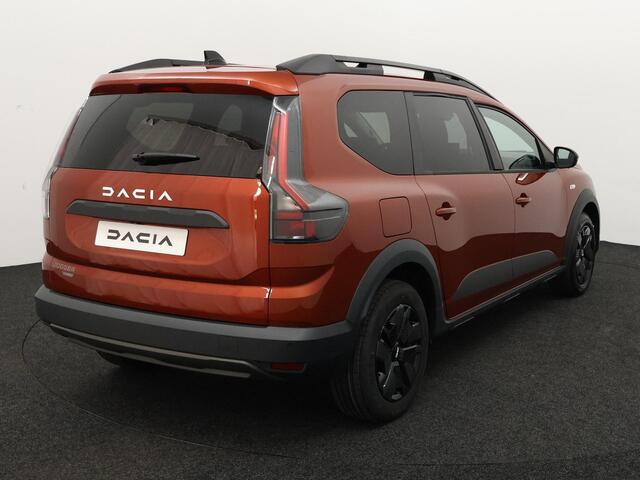 Dacia Jogger 1.0 TCe 110 expression 7p. | AUTOMATISCHE HANDREM | CLIMATE CONTROL | KEYLESS ENTRY |