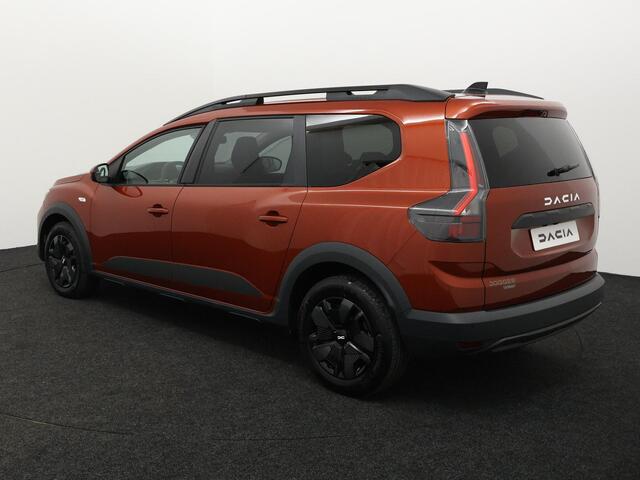 Dacia Jogger 1.0 TCe 110 expression 7p. | AUTOMATISCHE HANDREM | CLIMATE CONTROL | KEYLESS ENTRY |