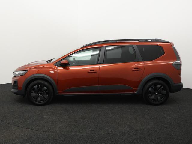 Dacia Jogger 1.0 TCe 110 expression 7p. | AUTOMATISCHE HANDREM | CLIMATE CONTROL | KEYLESS ENTRY |