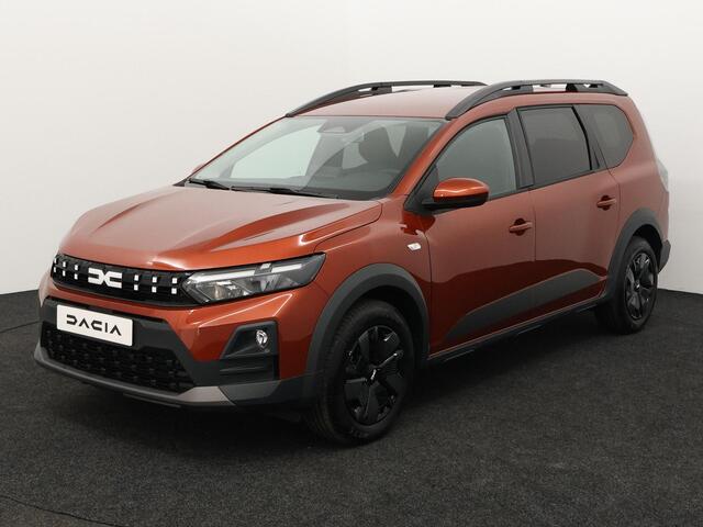Dacia Jogger 1.0 TCe 110 expression 7p. | AUTOMATISCHE HANDREM | CLIMATE CONTROL | KEYLESS ENTRY |