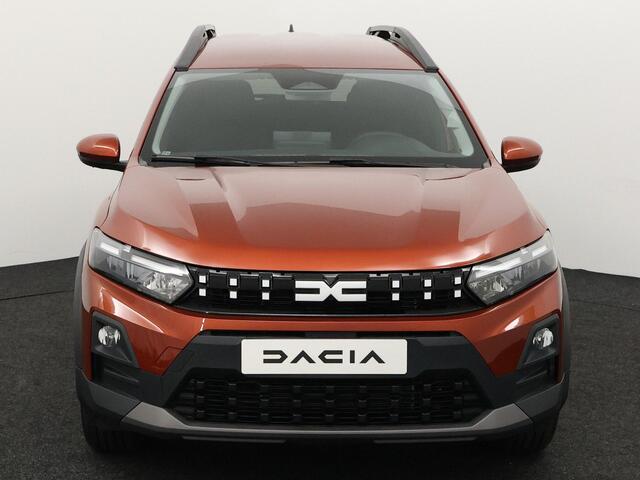 Dacia Jogger 1.0 TCe 110 expression 7p. | AUTOMATISCHE HANDREM | CLIMATE CONTROL | KEYLESS ENTRY |