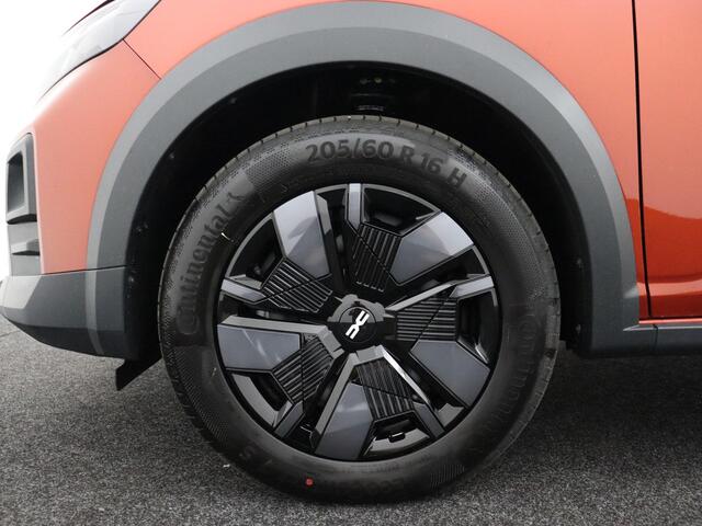 Dacia Jogger 1.0 TCe 110 expression 7p. | AUTOMATISCHE HANDREM | CLIMATE CONTROL | KEYLESS ENTRY |
