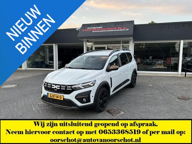 Dacia Jogger 1.6 Hybrid 140 Extreme 7p.