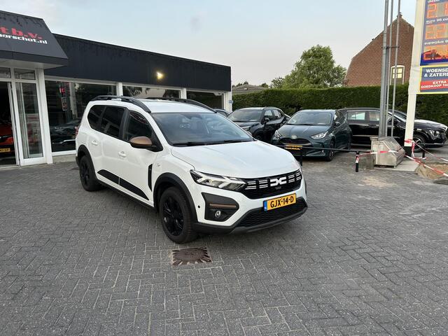 Dacia Jogger 1.6 Hybrid 140 Extreme 7p.
