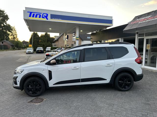 Dacia Jogger 1.6 Hybrid 140 Extreme 7p.
