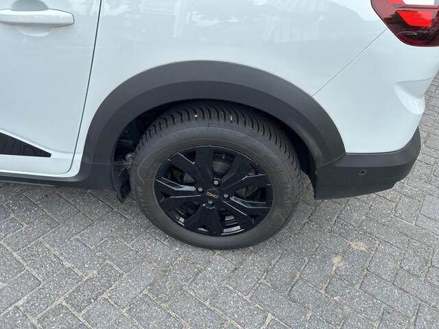 Dacia Jogger 1.6 Hybrid 140 Extreme 7p.